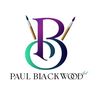 Paul Blackwood Art